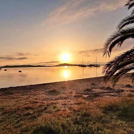 Camping La Baie Des Voiles Villa Porto-Vecchio  Eksteriør billede