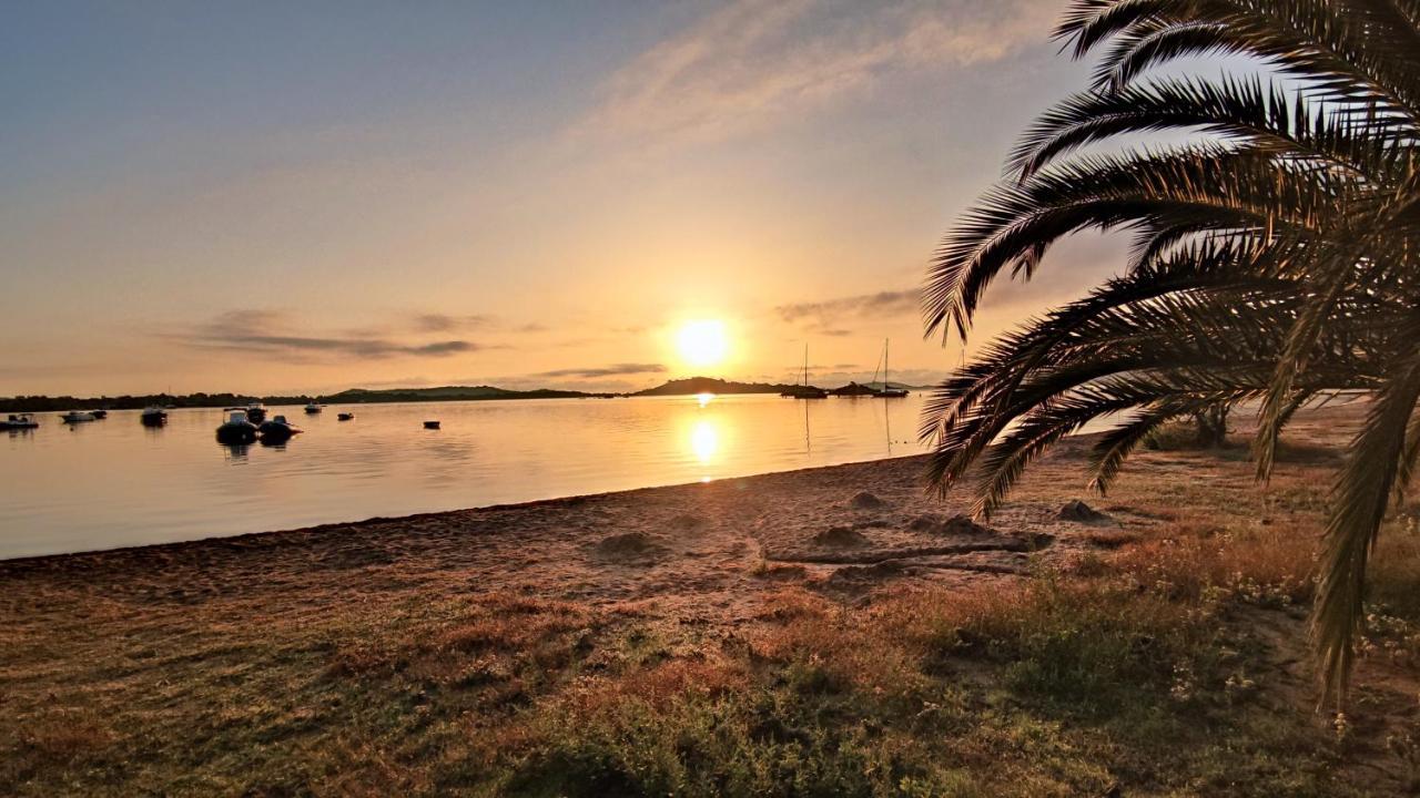 Camping La Baie Des Voiles Villa Porto-Vecchio  Eksteriør billede